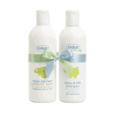 Ziaja Baby Kit