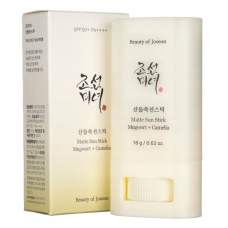 Beauty Of Joseon Matte Sun Stick SPF50 18g