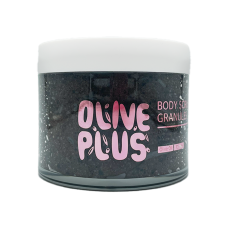 Olive Plus Body Scrub Granules