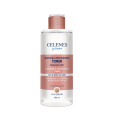 CELENES 200 ML CLOUDBERRY TONER