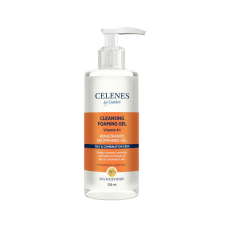 CELENES 250 ML SEA BUCKTHORN CLEANSING GEL