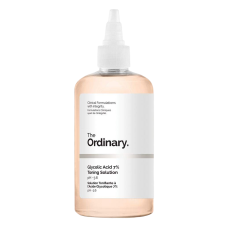 The Ordinary Glycolic Acid 7% Toning