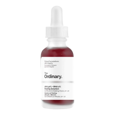 The Ordinary AHA 30% + BHA 2% Peeling Solution
