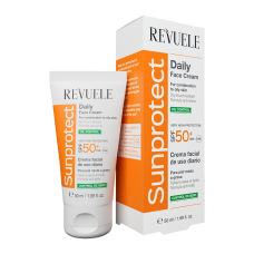 Revuele Sunprotect 50+ O-C Skin