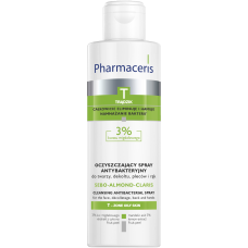 Pharmaceris Sebo-Almond-CLARIS 3%mandelic acid