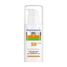 Pharmaceris Medi ACNE Protect 50+SPF UVB/UVA
