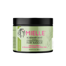 Mielle hair masque