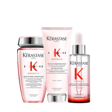 KERASTASE Genesis 3-Steps Anti-Fall Routine Set