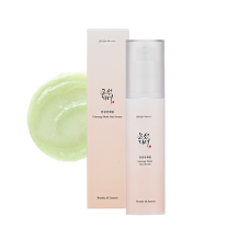 Ginseng Moist Sun Serum SPF 50+ PA++++ - 50ml