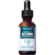 Ebanel Retinol Serum