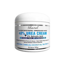 Ebanel Urea 40% Cream 130 g
