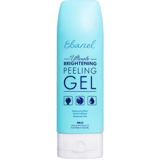 Ebanel Ultimate Brightening Peeling Gel 122 ml