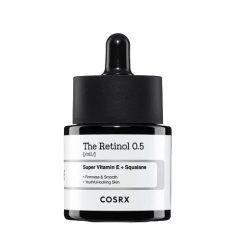 COSRX - The Retinol 0.5 Oil 20ml