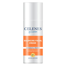 CELENES 50 ML SEA BUCKTHORN BALANCING FACIAL CREAM