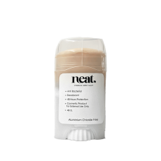 Neat Deodorant Cream Neat Deodorant Cream