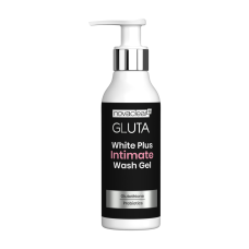 NOVACLEAR Gluta White Plus Intimate Wash Gel