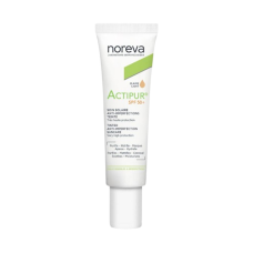 Noreva Actipure spf 50 tinted
