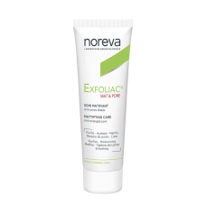 Noreva Exfoliac Mat & pore cream