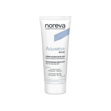 Noreva Aquareva 24H Moisturizing cream
