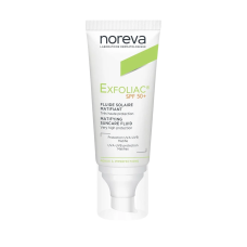 Noreva Exfoliac SPF 50 fluid