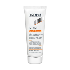 Noreva Iklen pure c hand cream