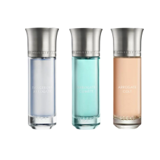 Assaf Arrogate Collection 3PCS