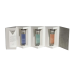 Assaf Arrogate Collection 3PCS