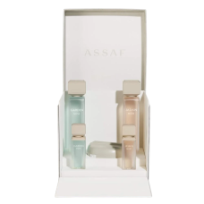Assaf Musk Set 5PCS