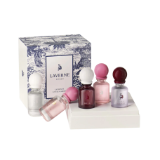 Laverne Little Garden 5PCS (W)