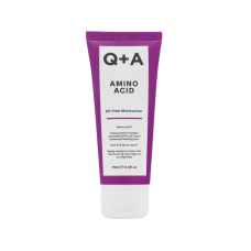 Q+A AMINO ACID OIL FREE MOISTURISER 75 M