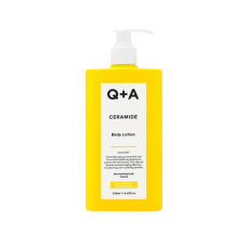 Q+A CERAMIDE BODY LOTION 250ML