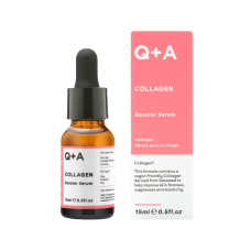 Q+A COLLAGEN BOOSTING SERUM 15 ML