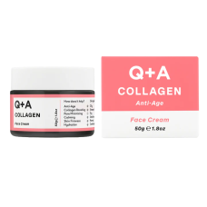 Q+A COLLAGEN FACE CREAM 50 G