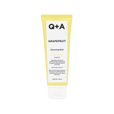 Q+A GRAPEFRIUT CLEANSING BALM 125 ML