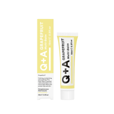 Q+A GRAPEFRUIT MULTI-BALM 15 ML