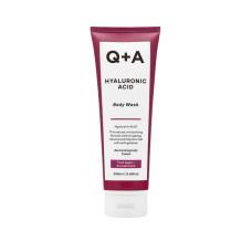 Q+A HYALURONIC ACID BODY WASH 250 ML