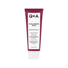 Q+A HYALURONIC ACIDCLEANSING GEL 125 ML