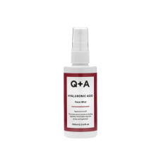 Q+A HYALURONIC ACIDFACE MIST 100 ML