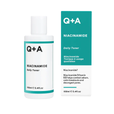 Q+A NIACINAMIDE DAILY TONER 100 ML