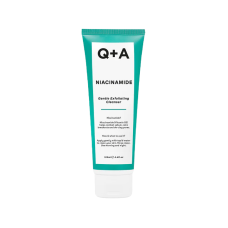 Q+A NIACINAMIDE G EXFOLIATING CLEANSER 125 ML