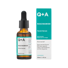 Q+A NIACINAMIDE SERUM 30 ML