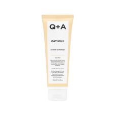 Q+A OAT MILK CLEANSER 125 ML