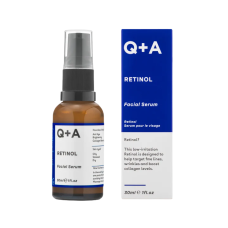 Q+A RETINOL SERUM 30 ML