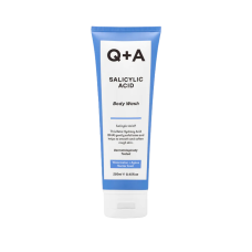Q+A SALICYLIC ACID BODY WASH 250 ML