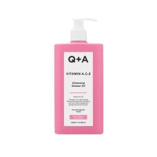 Q+A VITAMIN A.C.E SHOWER OIL 250 ML