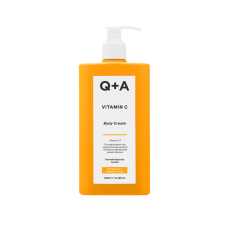 Q+A VITAMIN C BODY CREAM 250 ML