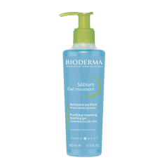 BIODERMA SEBIUM 200ML