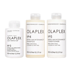 Olaplex No3+No4+No5 Kit