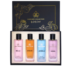 Hair Mist Collection