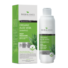 BioBalance Aloevera Shampoo